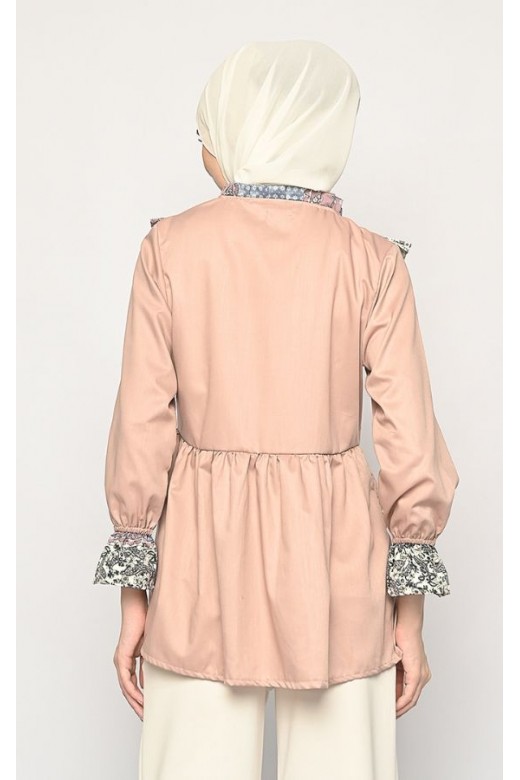 Sabia Blouse